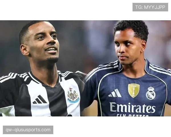 伊萨克如何在英超兑现西甲未竟的天赋？