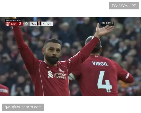 孙兴慜与萨拉赫终结方式分化：反击纵深 vs 控球渗透