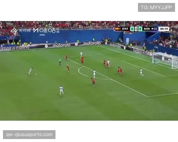 西班牙0-0佛得角成为H组排名变化的重要起点